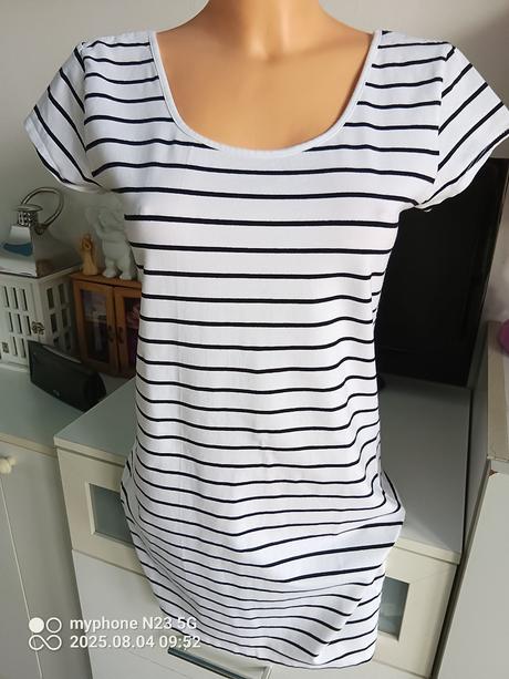 Šaty zn."takko fashion" vel."m", takko,m