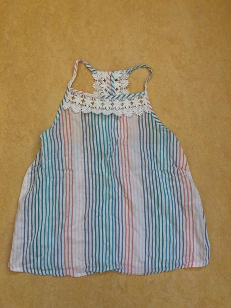 Top s krajkou, abercrombie&fitch,146