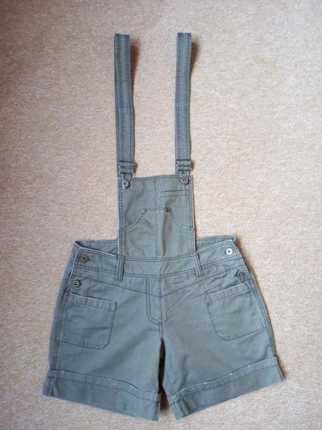 Khaki lacláče zn."sublevel" vel."m", m