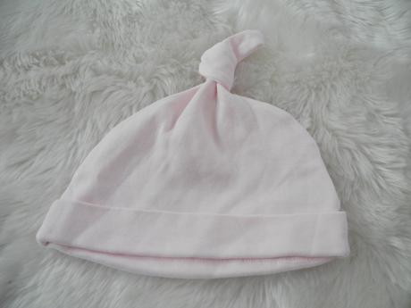 Čepice kojenecká nebo pro panenku, tu,74