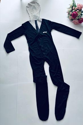 St6/ kostým elastický - v.8/10 let, 