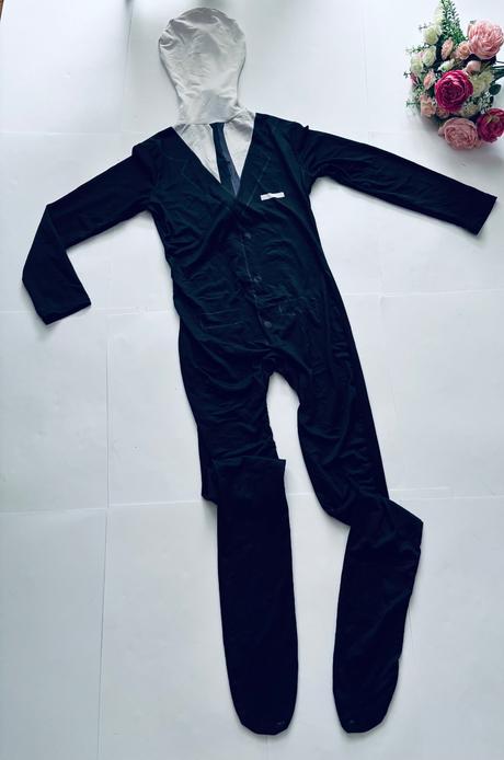 St6/ kostým elastický - v.8/10 let, 