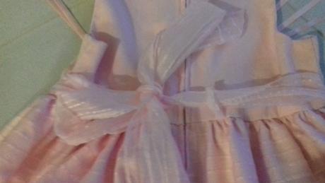 Slavnostní šatičky vel.98, 98