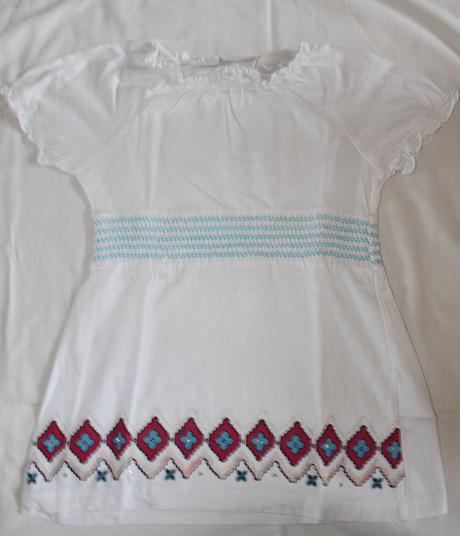 Op643. tunika 6-7 let, dopodopo,122