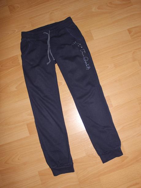 Tepláky, terranova,140