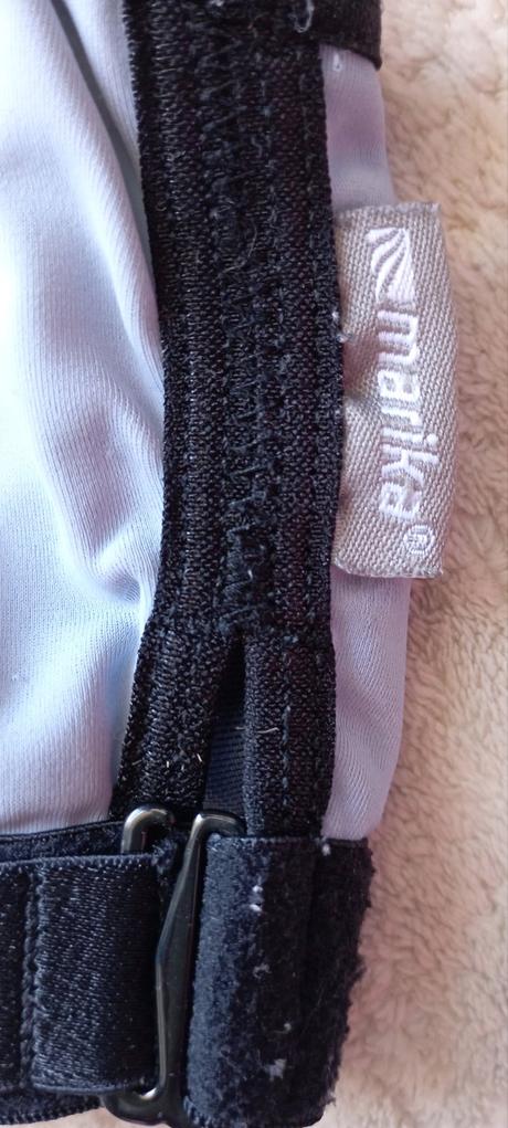 Sportovní podprsenka zn."marika" vel.80b", marika,80b