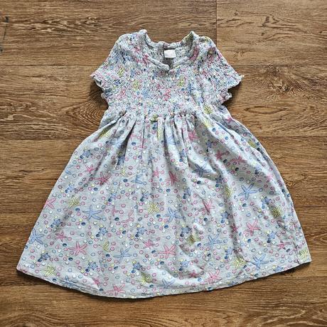 Dívčí šaty pepco vel. 128, pepco,128