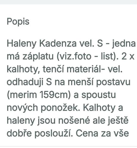 Oblečení pro zdravotní sestru, s