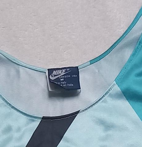 Funkční triko zn. nike vel. m, top stav., nike,m