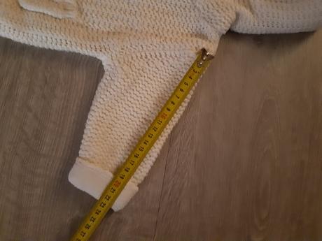 Teplý svetr, lupilu,68