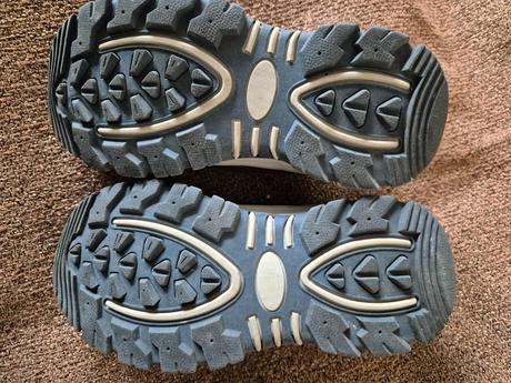 Dívčí boty bez zavazování trekk star vel. 29, 29