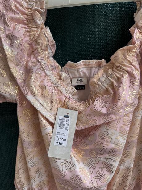 Letni overál, river island,152