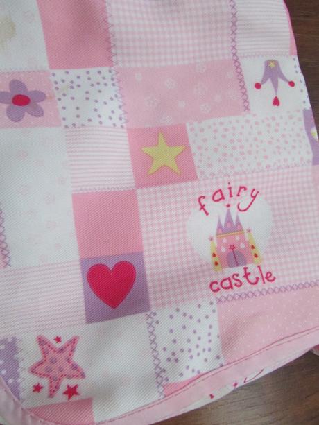 Malá dětská kabelka , 