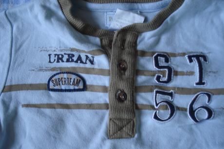 Triko na lítačku, 86