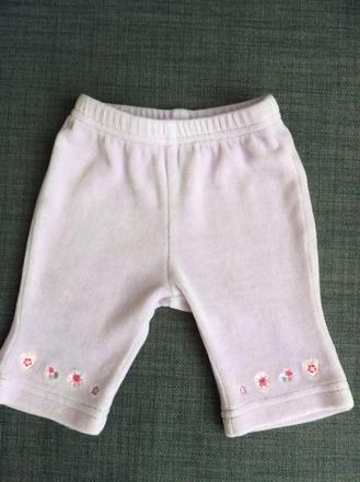 Tepláčky zn. cherokee, cherokee,56