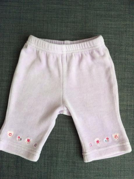 Tepláčky zn. cherokee, cherokee,56