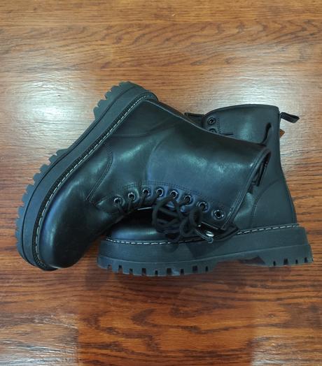 Zimní boty, sinsay,37