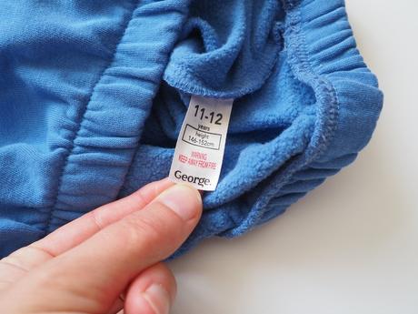 Mikina vel 152, george,152