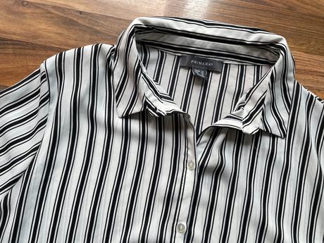 Pruh košile, vel 48 tedy cca 4xl, primark, primark,4xl