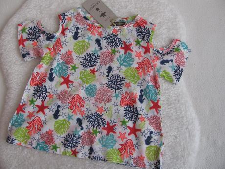 Letní halenka,tunika, house,104