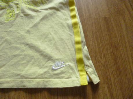Triko nike vel.s pro maminy, nike,s