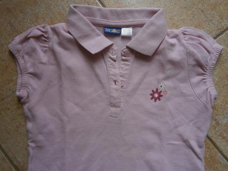 Tričko, lupilu,98