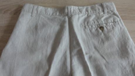 Pánské kalhoty william&delvin, william & delvin,34