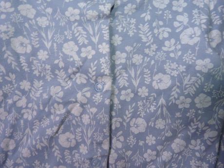 George overal vel. 68, george,68