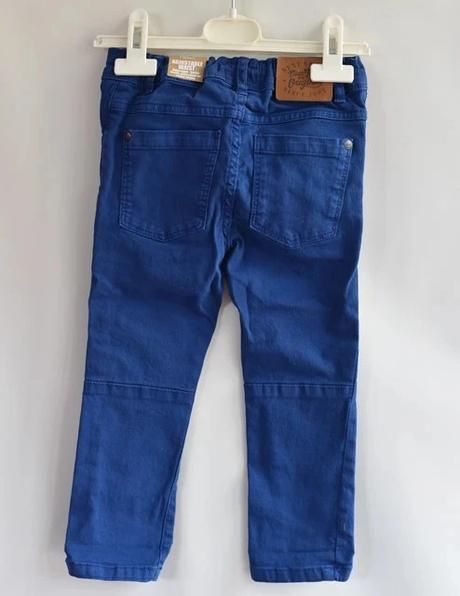 Džíny vel. 18 - 24 m, next,92