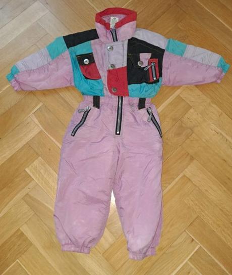 Zimní kombinéza vel 98, c&a,98