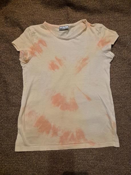 Dívčí tričko destination vel. 146/152, 146