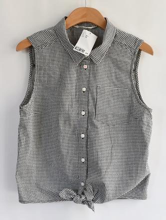 Košile vel. 14+, h&m,170