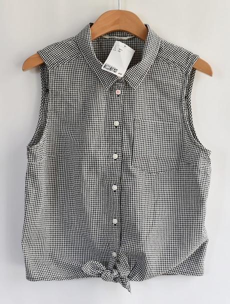 Košile vel. 14+, h&m,170