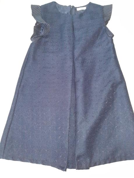 Dívčí šaty, šatičky, 128