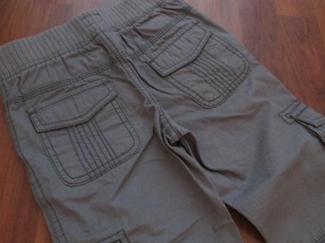 Kalhoty, f&f,116