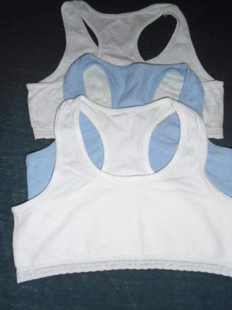 Podprsenka 6x lambada 146-158, kiki&koko,146