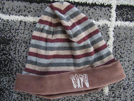 Zimní čepice pro kluky ve věku 3-5 let, 104