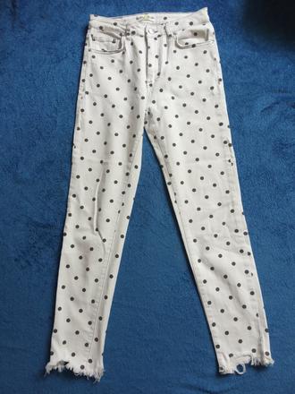 Rifle vel xs, xs
