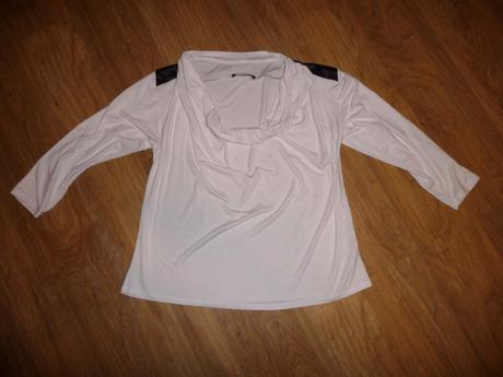 Dámské triko kizzy vel.xl, xl