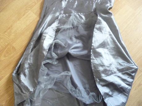 Šaty pro maminy vel.xl, camaieu,xl