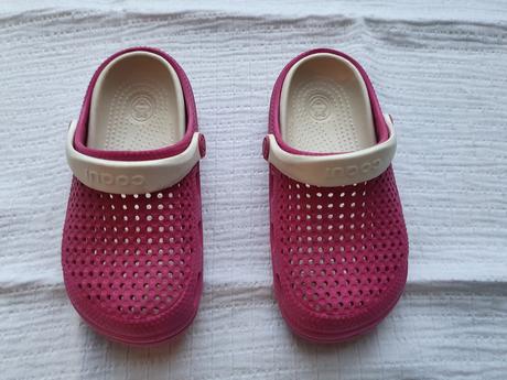 Dívčí pantofle, coqui,30