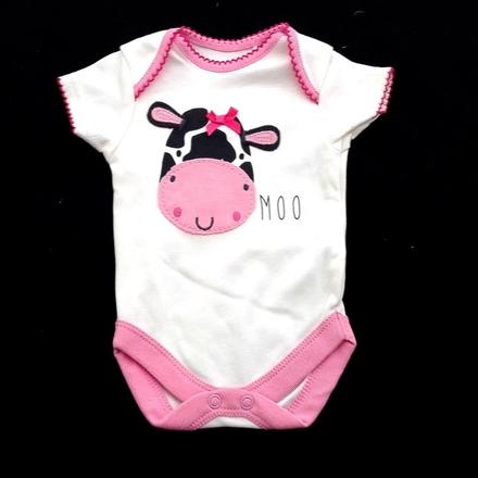 Dětské body, next, next,56 / 86