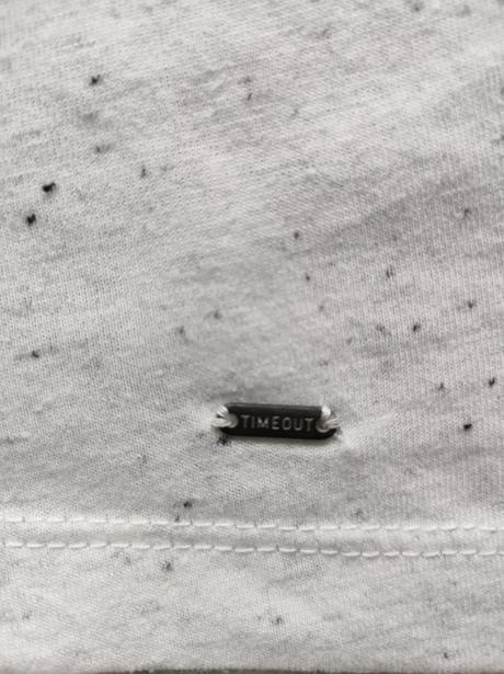 Dámské triko, timeout,s