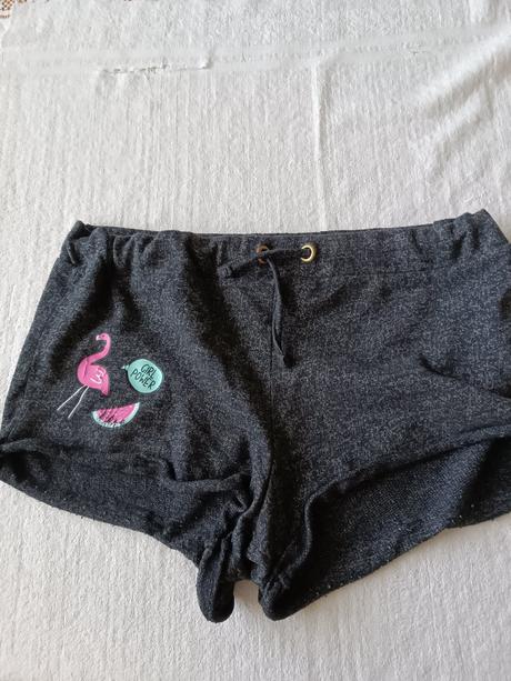 Dívčí kraťasy y.f.k., 164