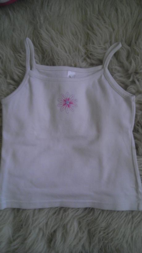 Nátělník bhs, 122