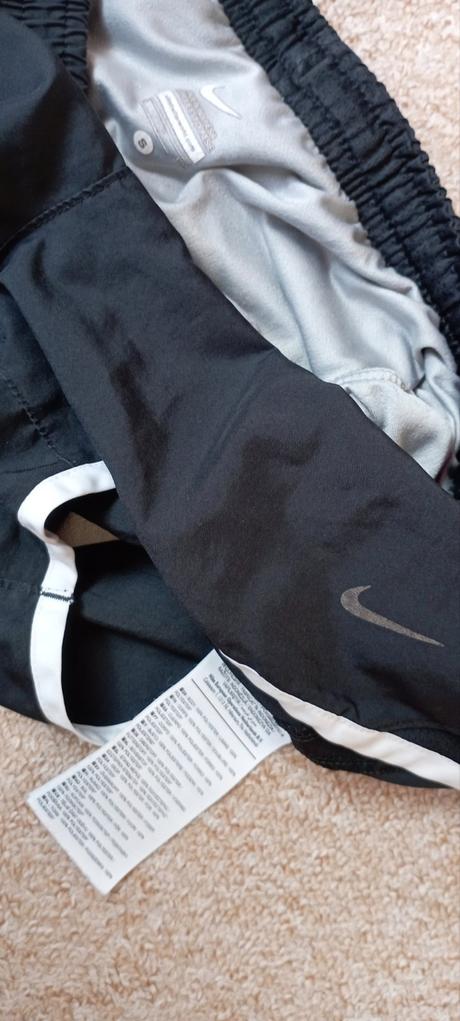 Šortky zn."nike" vel."s", nike,s