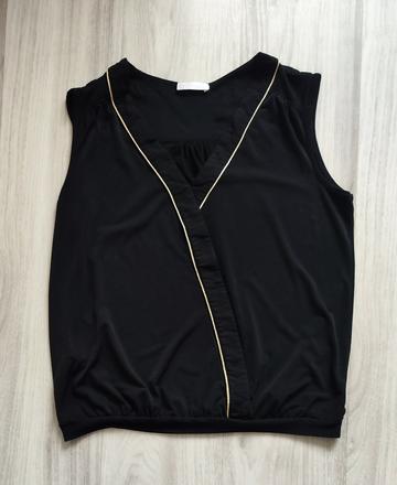 Černý top promod s, promod,s