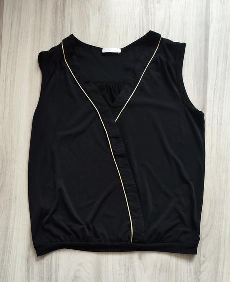 Černý top promod s, promod,s