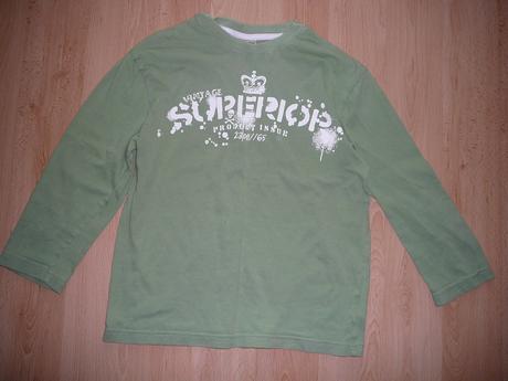 Tričko, cherokee,134