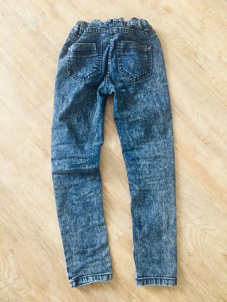 Džíny, pepperts,122